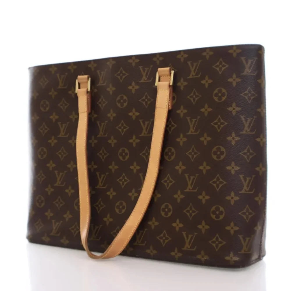 Louis Vuitton Luco Tote